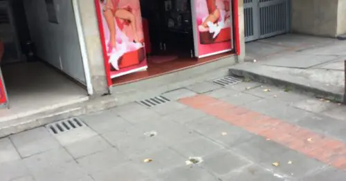 SENSUALITE EROTIC BOUTIQUE SENSUALITE EROTIC BOUTIQUE
